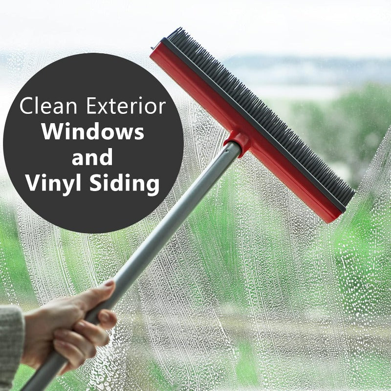 (Trademarked Name) Heavy-Duty Adjustable Height (29-52\