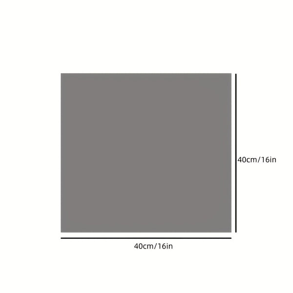 10\u002F30pcs Plush Car Cleaning Cloths - Edgeless Design, Soft Polyester Towels for Auto Detailing