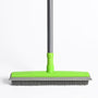 Floor Hair broom Dust Scraper & Pet rubber Brush Carpet carpet cleaner