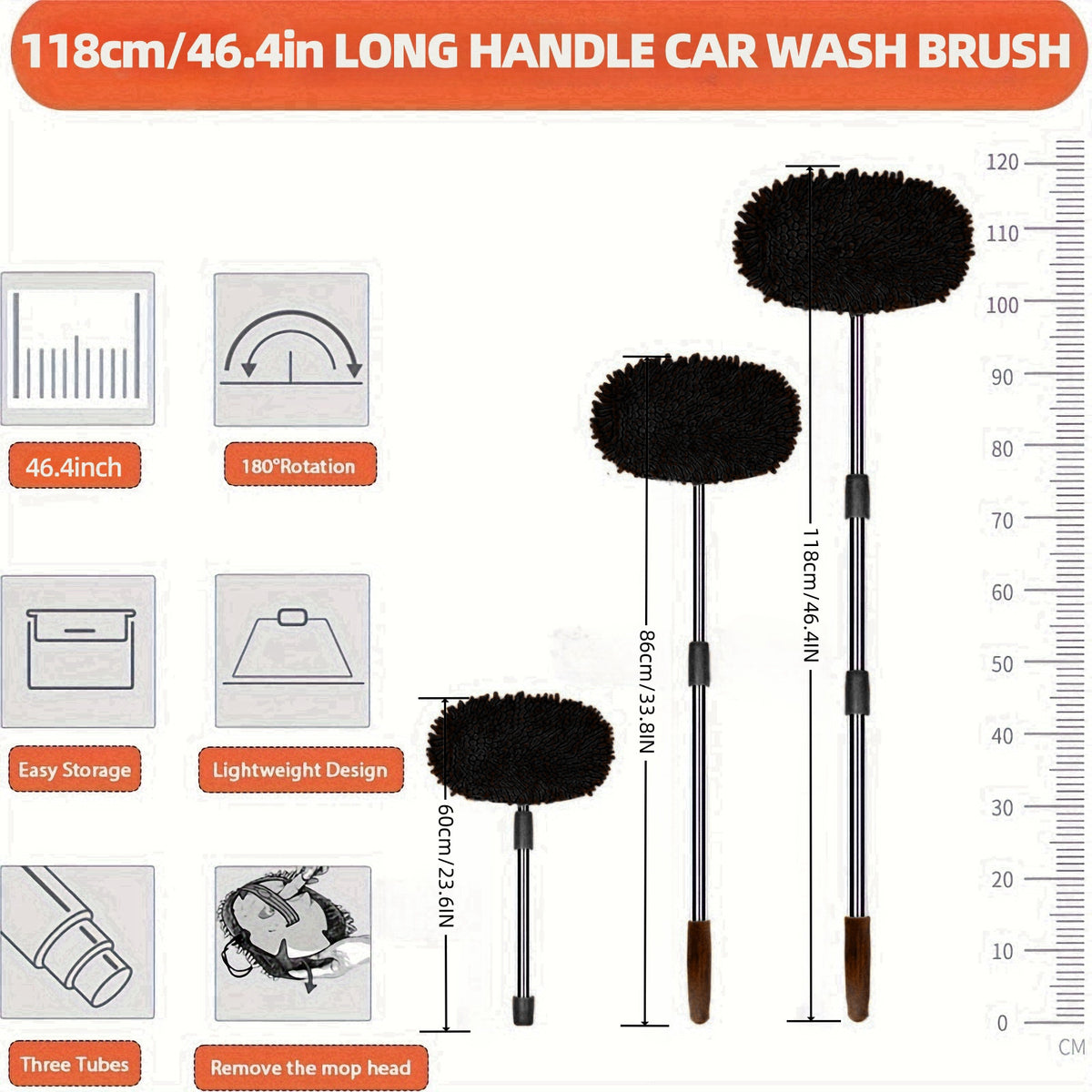 Ultra-Fine Microfiber 45\