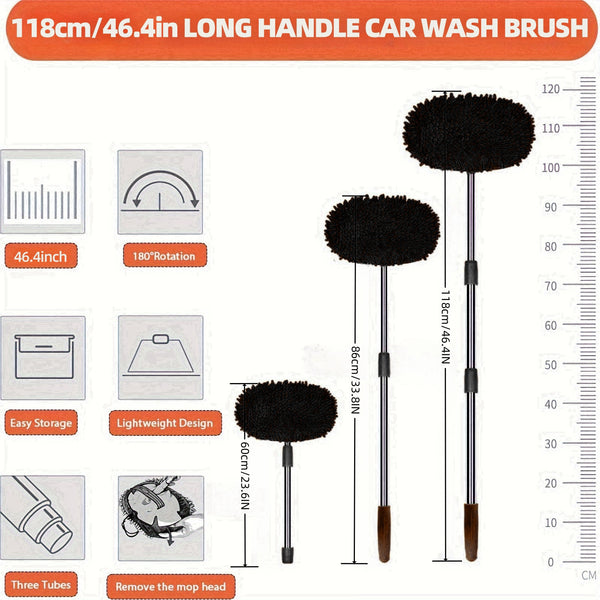 Ultra-Fine Microfiber 45\