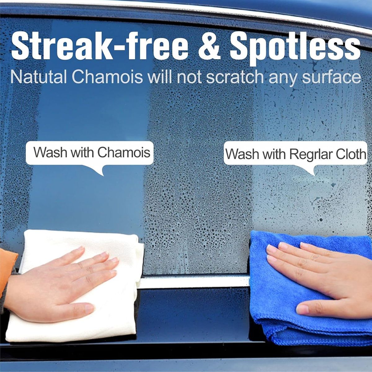 Absorber Towel for Car Chamois Drying Towe Cleaning Accessories