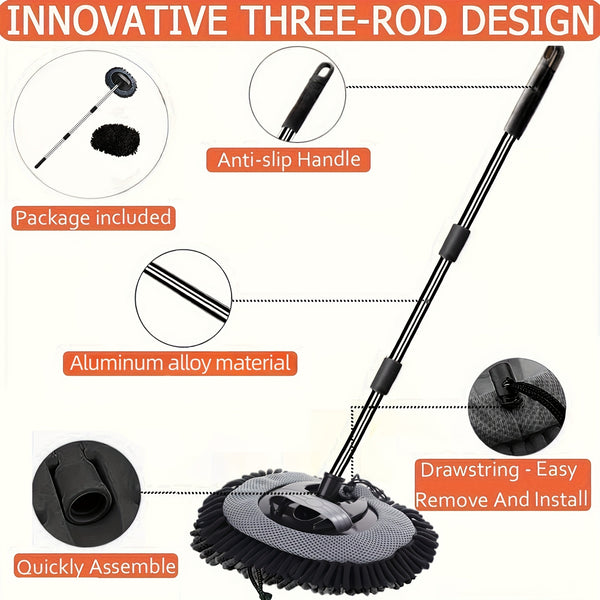 Ultra-Fine Microfiber 45\