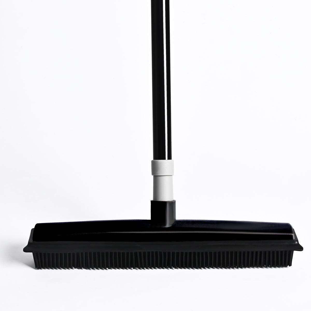 Floor Hair broom Dust Scraper & Pet rubber Brush Carpet carpet cleaner