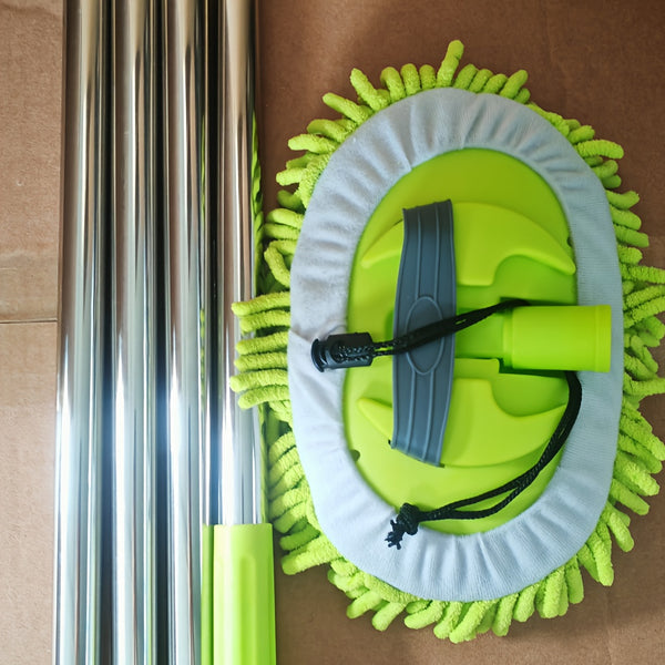 Super Absorbent, Car Wash Mop 63\