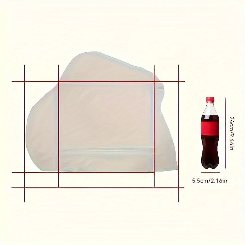 Ultra Absorbent Deerskin Towel LDQ Premium 1pc Deerskin Car Towel | Ultra Absorbent