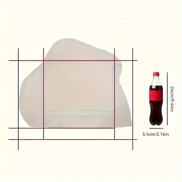 Ultra Absorbent Deerskin Towel LDQ Premium 1pc Deerskin Car Towel | Ultra Absorbent