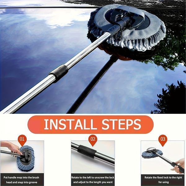 Ultra-Fine Microfiber 45\