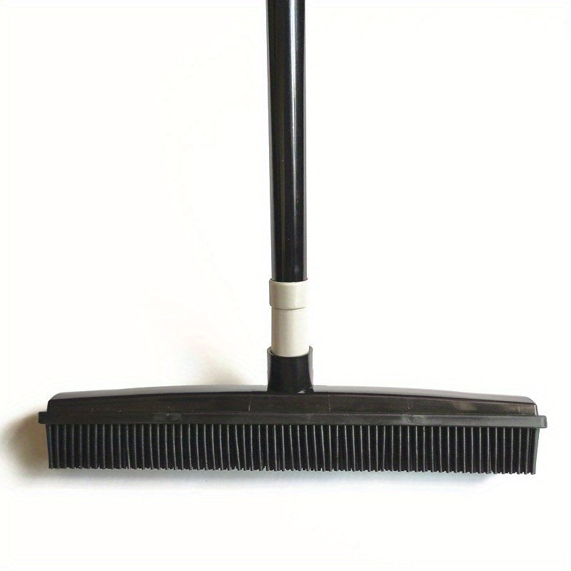 Floor Hair broom Dust Scraper & Pet rubber Brush Carpet carpet cleaner Sweeper No Hand Wash Mop Clean Wipe Window tool