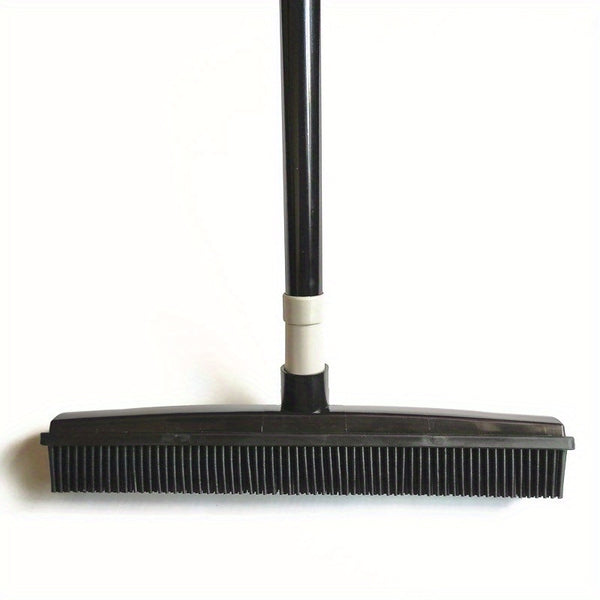 Floor Hair broom Dust Scraper & Pet rubber Brush Carpet carpet cleaner Sweeper No Hand Wash Mop Clean Wipe Window tool