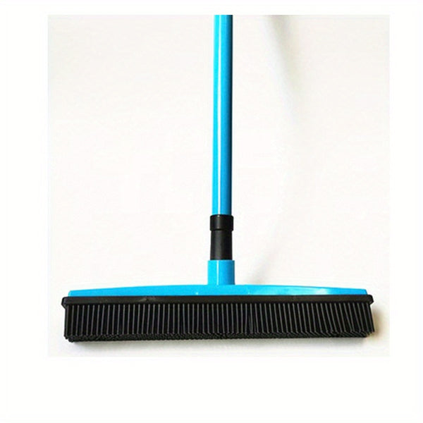 Floor Hair broom Dust Scraper & Pet rubber Brush Carpet carpet cleaner Sweeper No Hand Wash Mop Clean Wipe Window tool