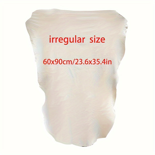 Ultra Absorbent Deerskin Towel LDQ Premium 1pc Deerskin Car Towel | Ultra Absorbent