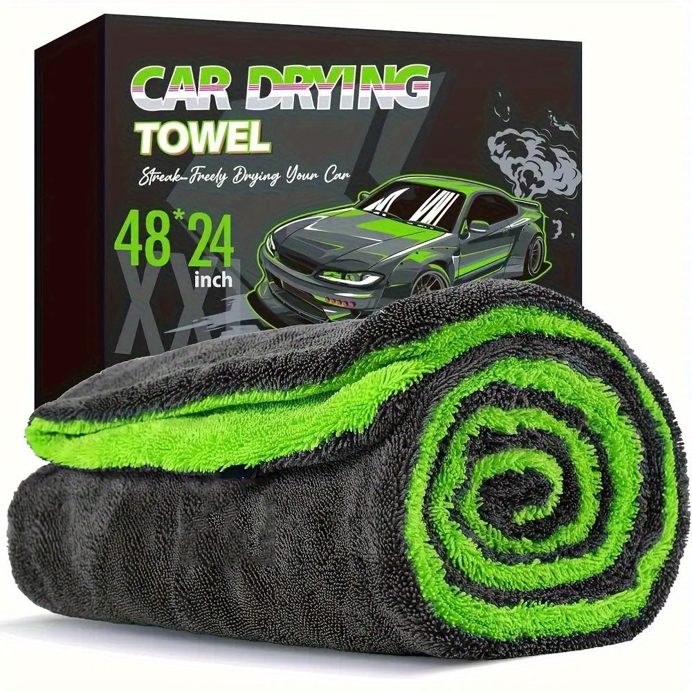 Full-Size SUV Truck Drying Towel - 48\