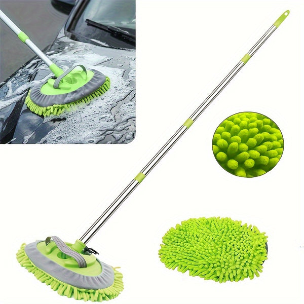 Super Absorbent, Car Wash Mop 63\
