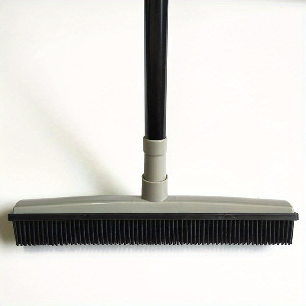 Floor Hair broom Dust Scraper & Pet rubber Brush Carpet carpet cleaner Sweeper No Hand Wash Mop Clean Wipe Window tool